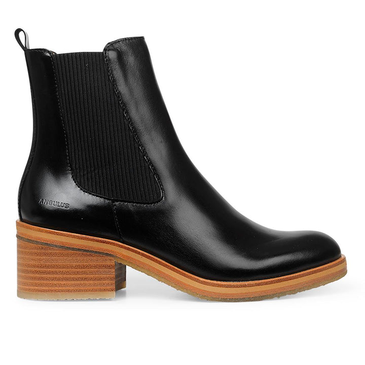 Angulus - 7736-101 - 1835/019 Black/Black