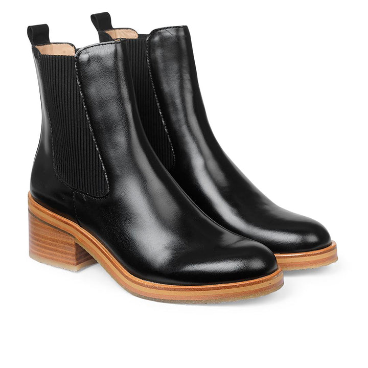 Angulus - 7736-101 - 1835/019 Black/Black