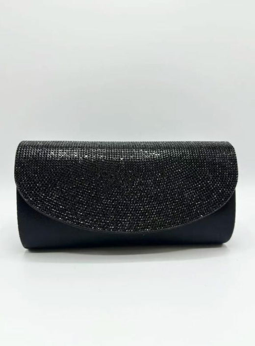 Anobel Copenhagen - Sarina Bag - Black Tasker 