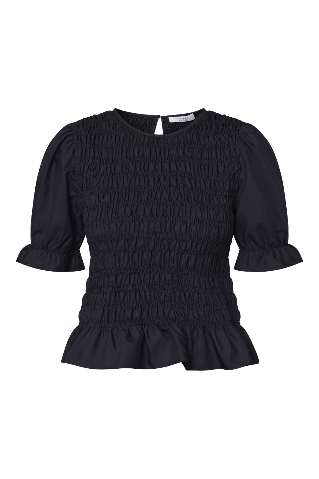 Sisters Point - Nix-Ss13 18958 - 000 - Black