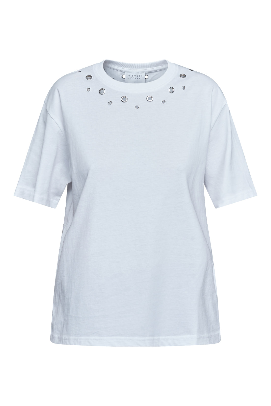 Sisters Point - Heba-Ss 19022 - 100 - White