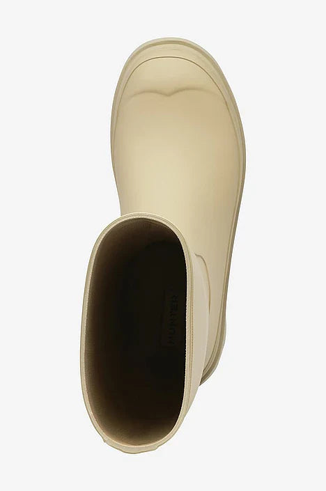 Hunter -  Downpour Tall Boot Hfru0001251gr - Gravel