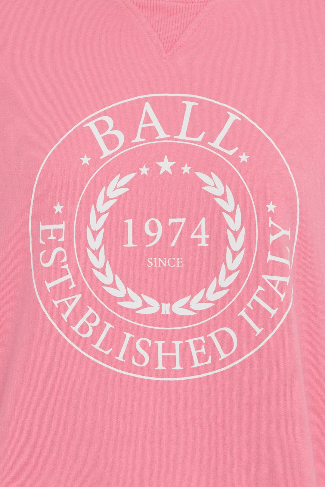 Ball - Babecca Sweat - 162126 Azalea Pink