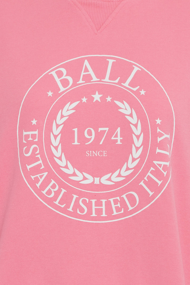 Ball - Babecca Sweat - 162126 Azalea Pink