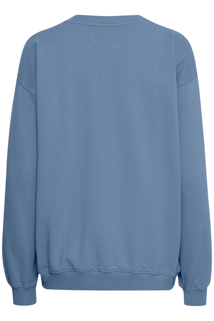Ball - Babecca Sweat - 184027 Moonlight Blue
