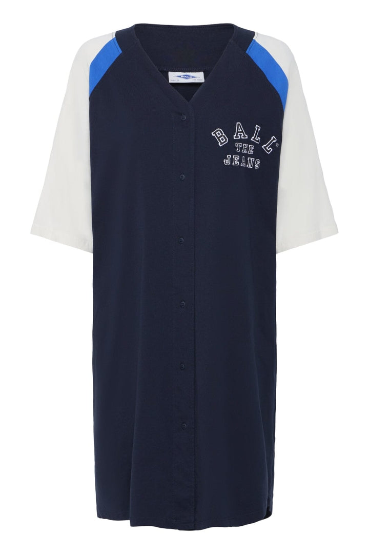 Ball - Baleone Base Dress 50405236 - 193922 Sky Captain