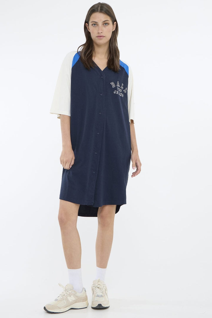 Ball - Baleone Base Dress 50405236 - 193922 Sky Captain