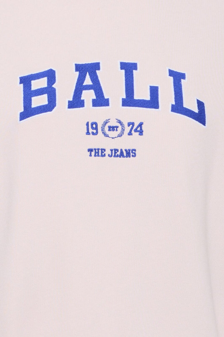Ball - Baltaylor Sweat 50405001 - 122902 Mauve Chalk