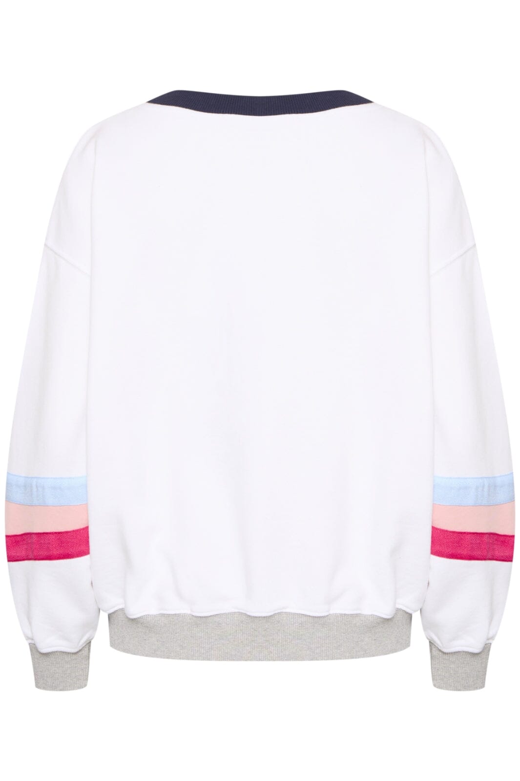 Ball - Baluca Sweat - 141904 Pink Dolphin