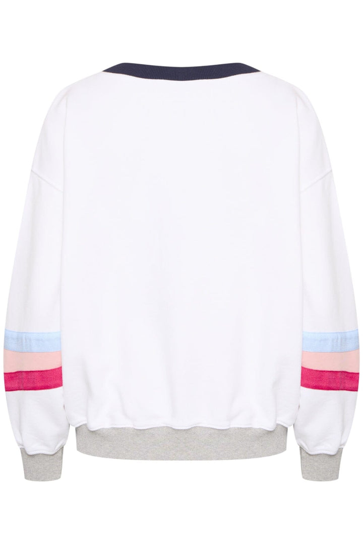Ball - Baluca Sweat - 141904 Pink Dolphin