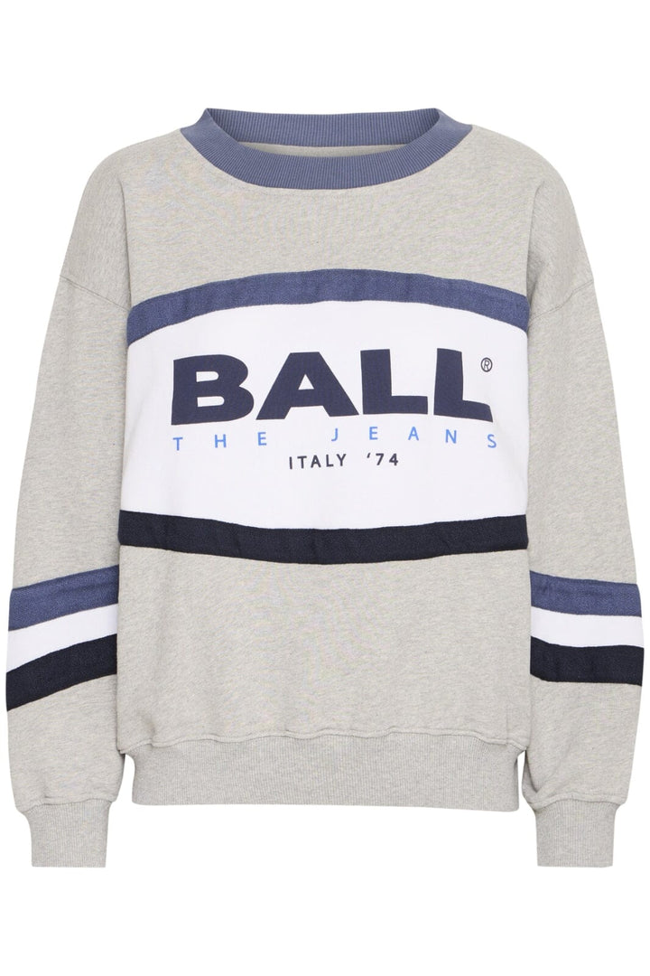 Ball - Baluca Sweat - 174018 Windward Blue