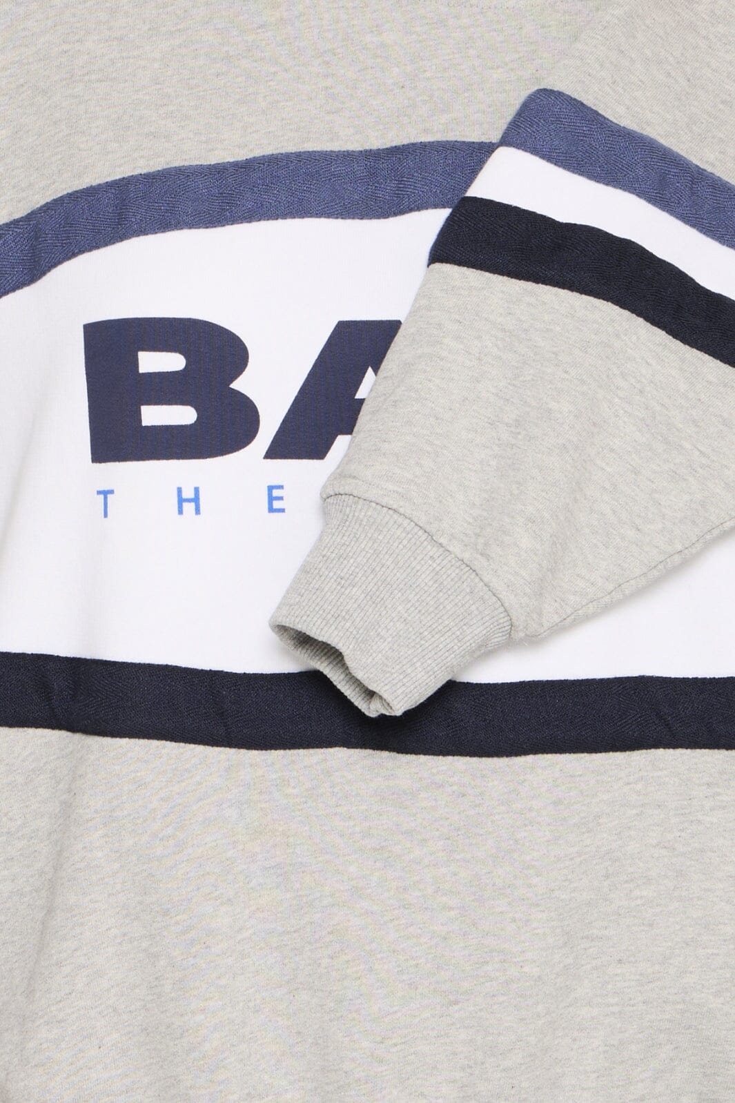 Ball - Baluca Sweat - 174018 Windward Blue