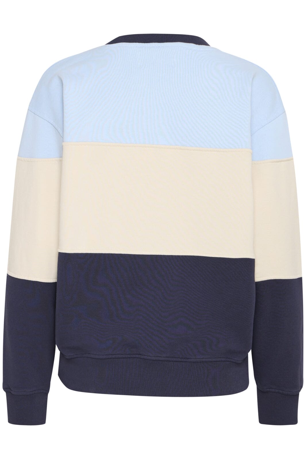Ball - Bamontana Sweat - 144214 Powder Blue