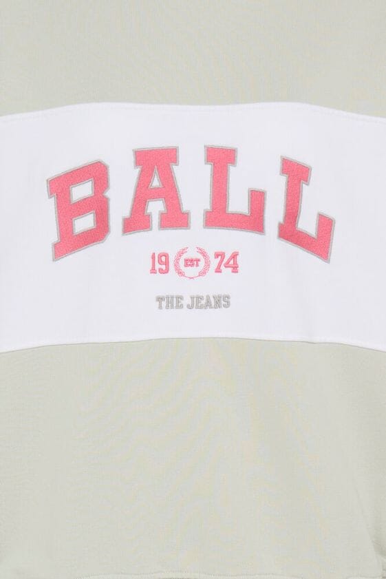 Ball - Bamontana Sweat 50405000 - 144502 - Mercury Sweatshirts 