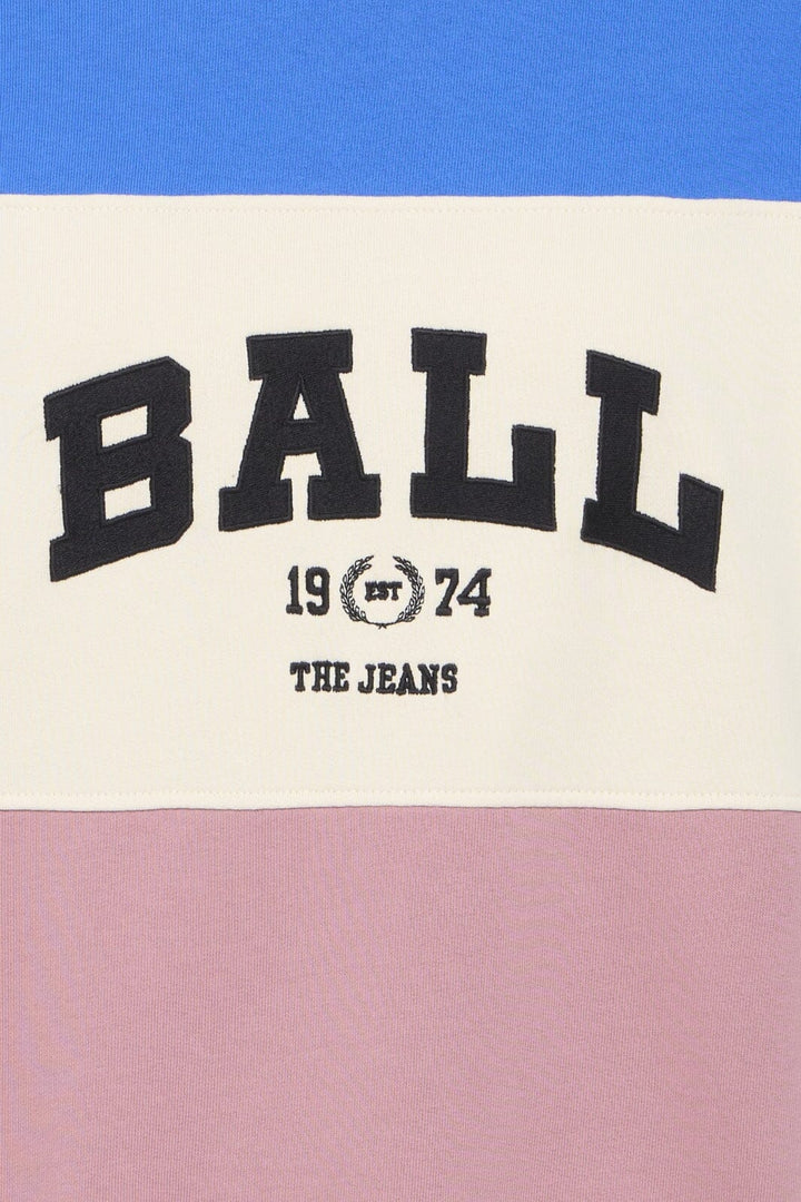 Ball - Bamontana Sweat 50405000 - 171511 Wistful Mauve