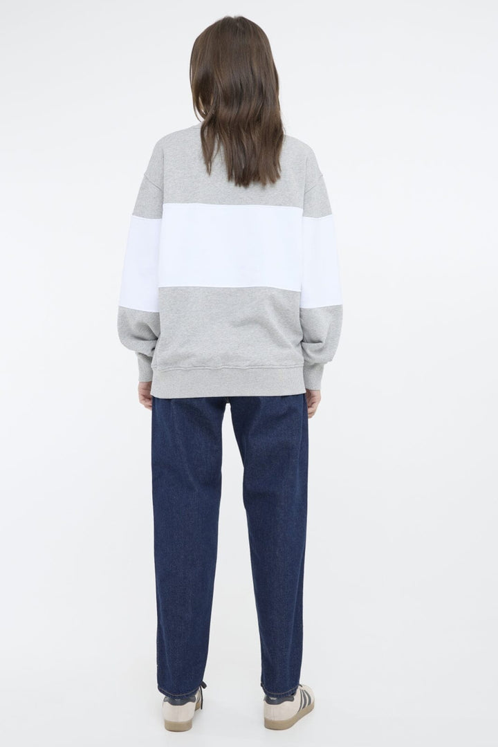 Ball - Bamontana Sweat 50405000 - 184148 Victoria Blue