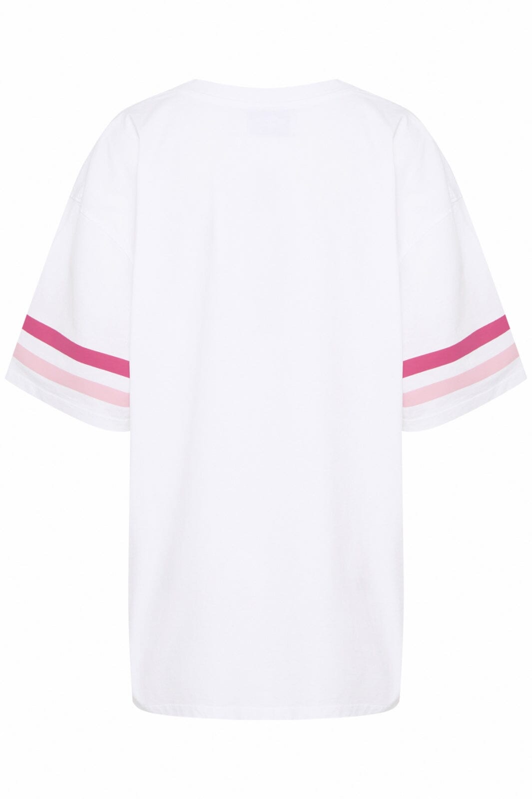 Ball - Banoemi Tee - 141904 Pink Dolphin