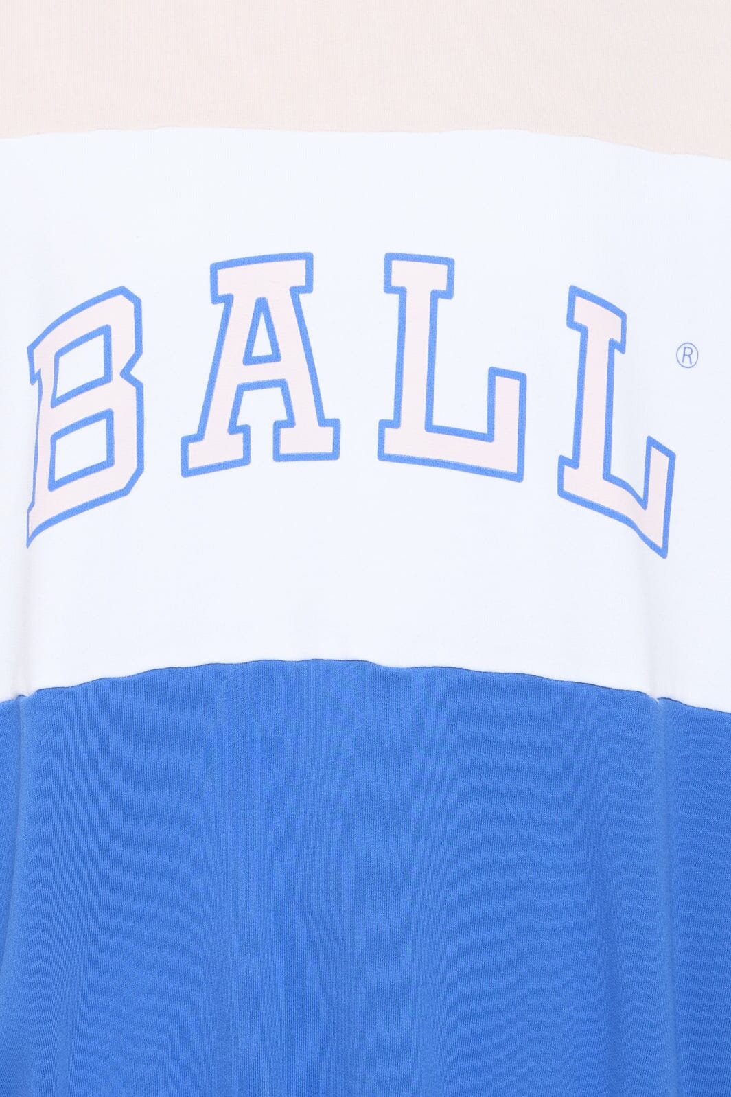 Ball - Barobinson Sweatshirt 50405002 - 122902 Mauve Chalk