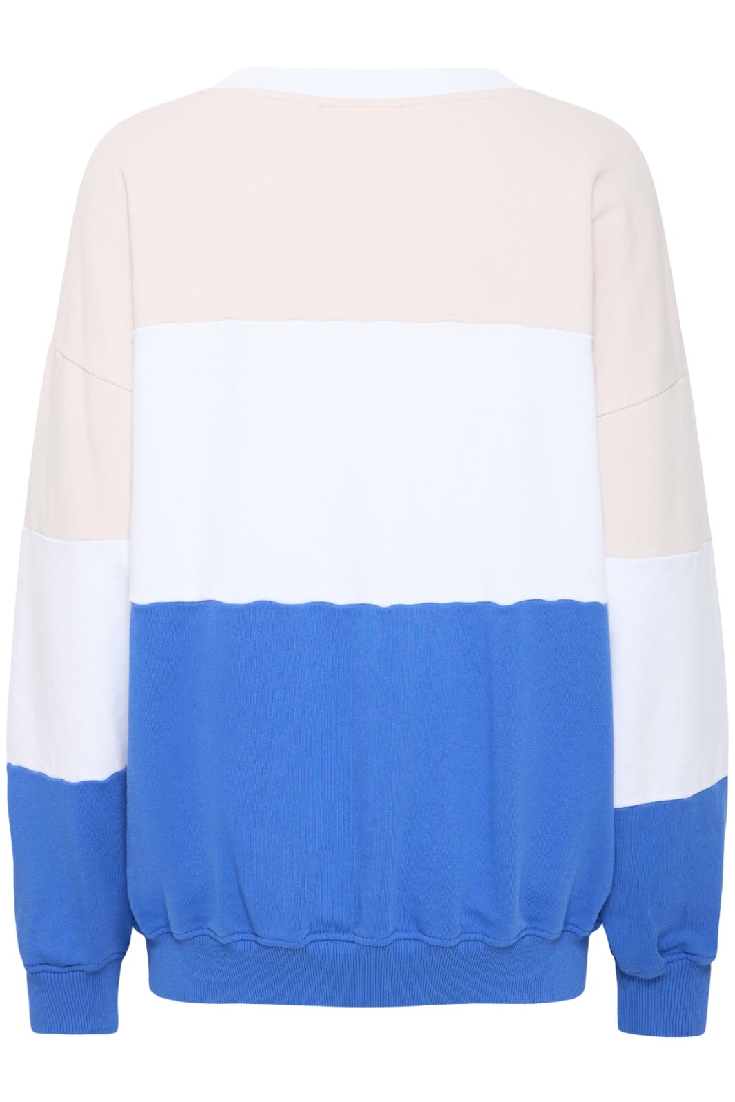 Ball - Barobinson Sweatshirt 50405002 - 122902 Mauve Chalk