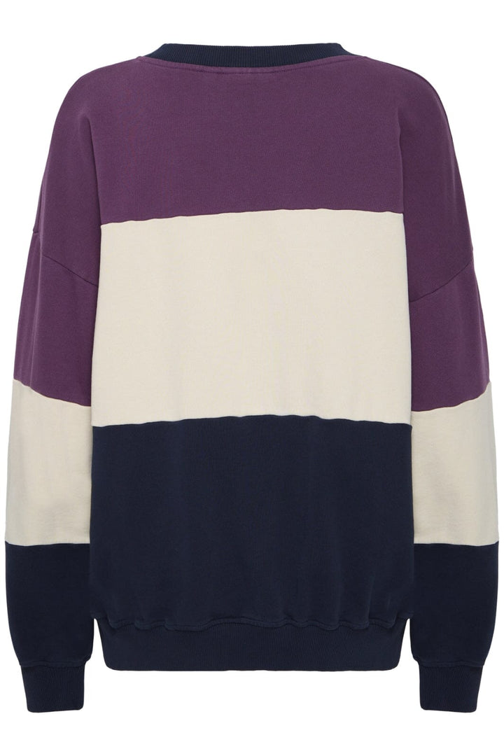 Ball - Barobinson Sweatshirt 50405002 - 192009 Hortensia