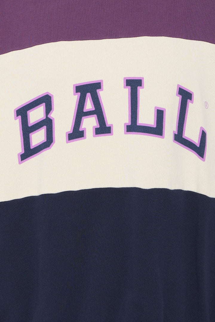 Ball - Barobinson Sweatshirt 50405002 - 192009 Hortensia