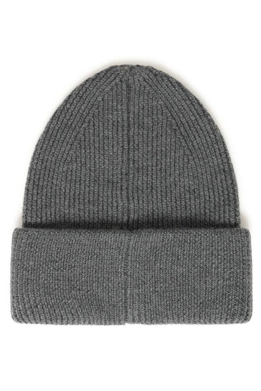 Ball - Baromana Beanie 50405364 - 204055 - Dark Grey Melange