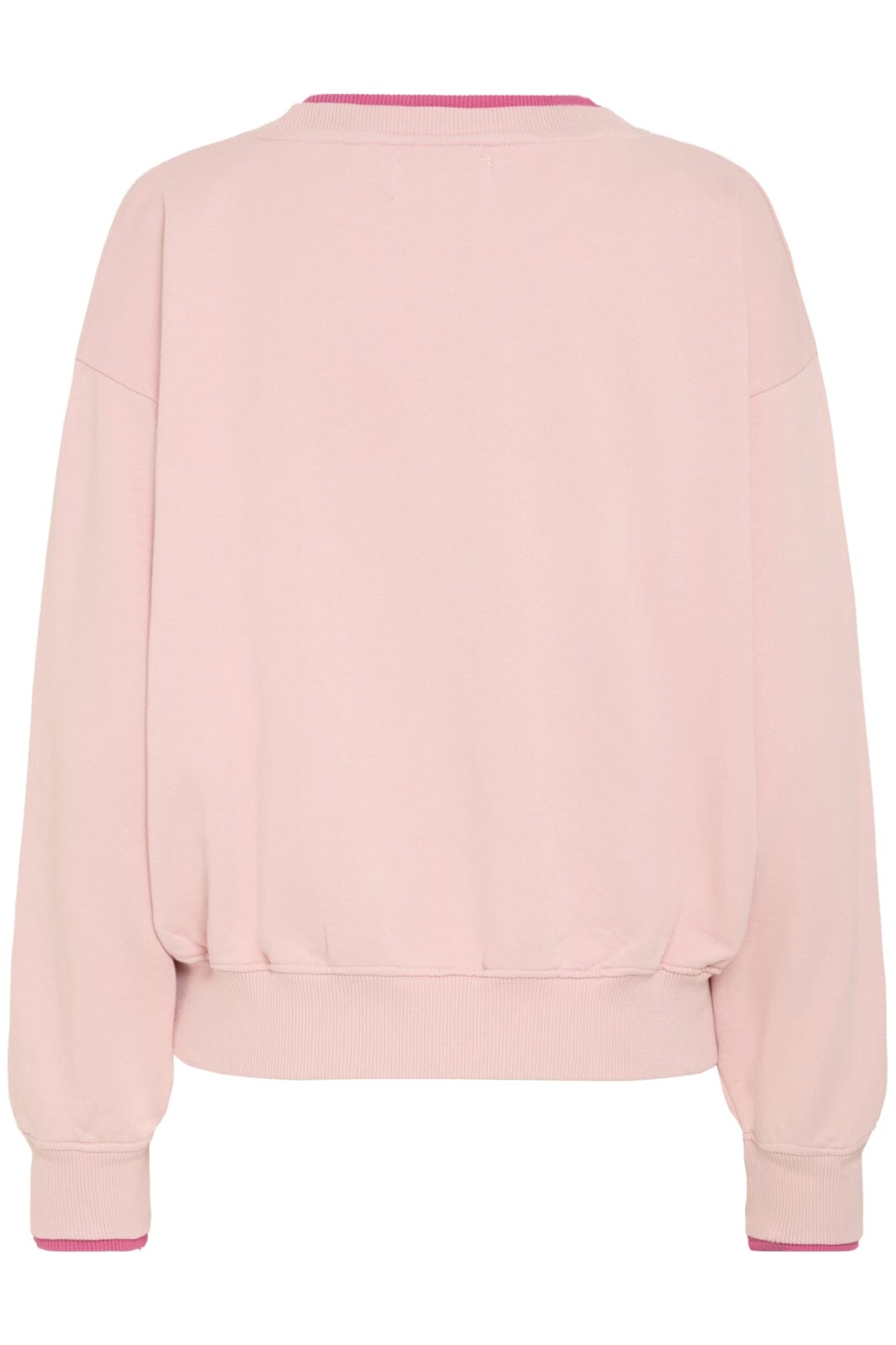 Ball - Simona Sweat 50405055 - 141904 - Pink Dolphin