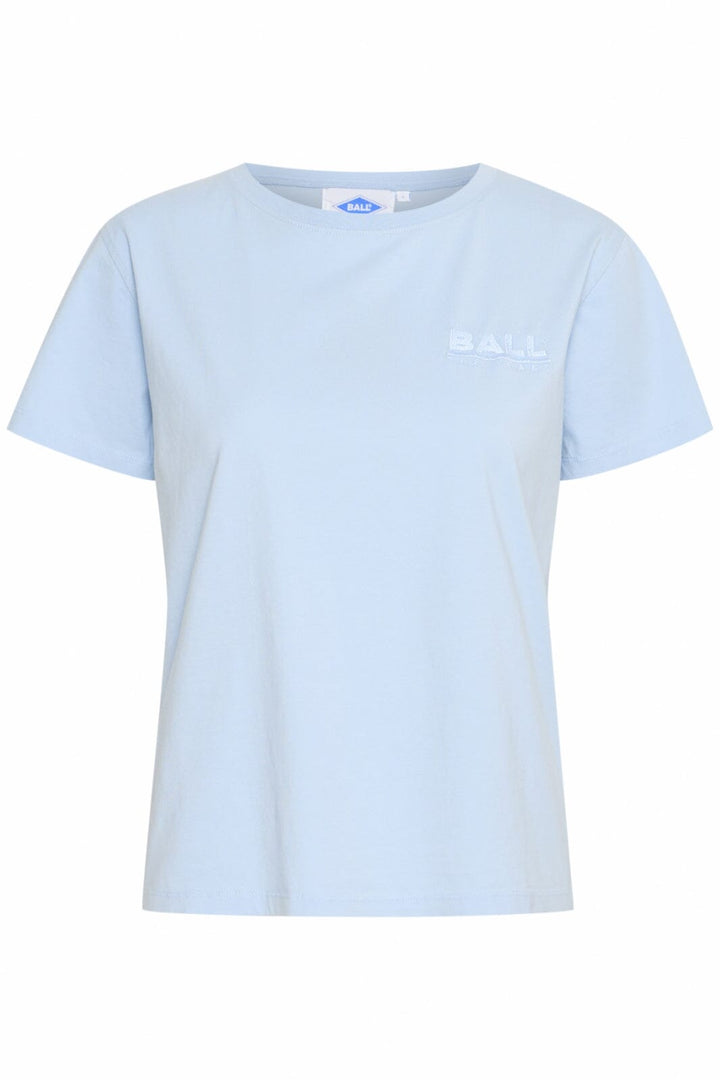 Ball - Basimona Tshirt - 144214 Powder Blue