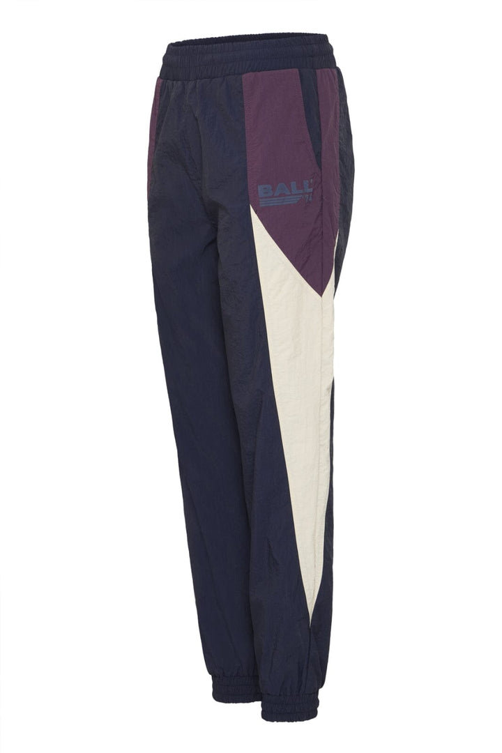 Ball - Bastella Track Pant 50405243 - 193922 Sky Captain