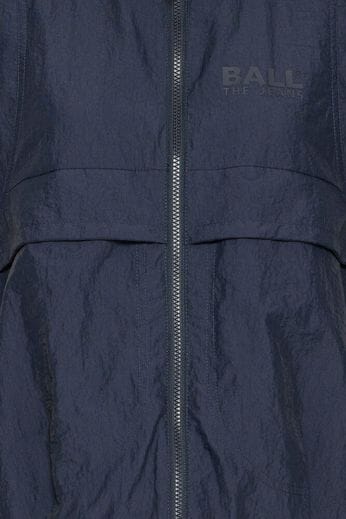 Ball - Bastella Waistcoat 50408019 - 193922 - Sky Captain Veste 