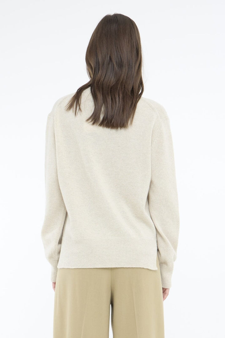 Ball - Batardelli Crewneck 50405129 - 130905 Birch