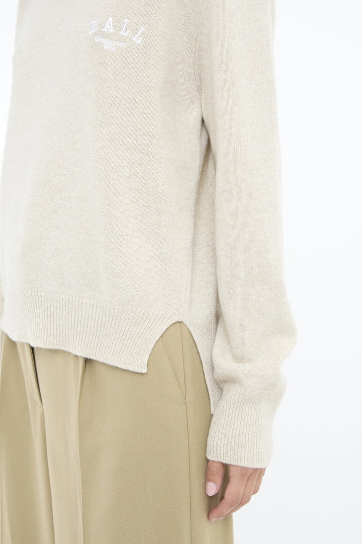 Ball - Batardelli Crewneck 50405129 - 130905 Birch