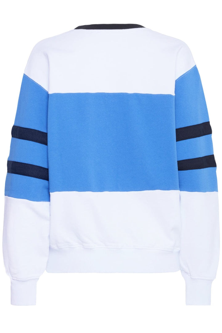 Ball - Batomasso Sweat 50405068 - 184148 Victoria Blue