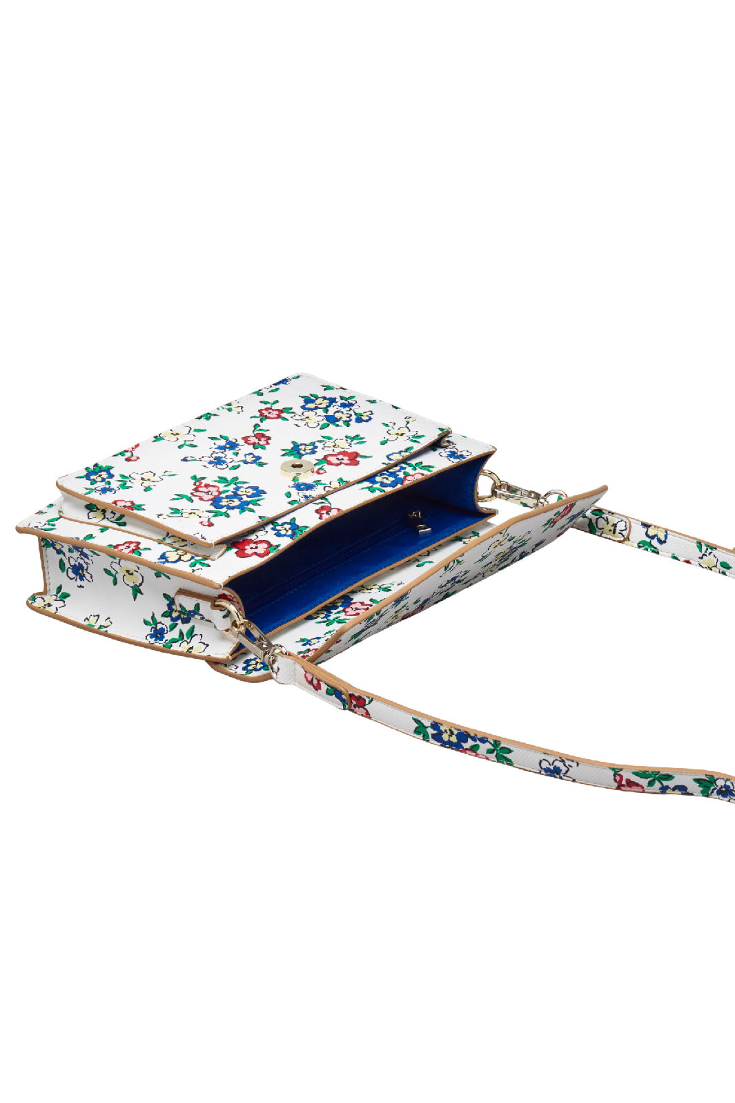 Becksøndergaard - Otavia Rose Bag - French Vanilla