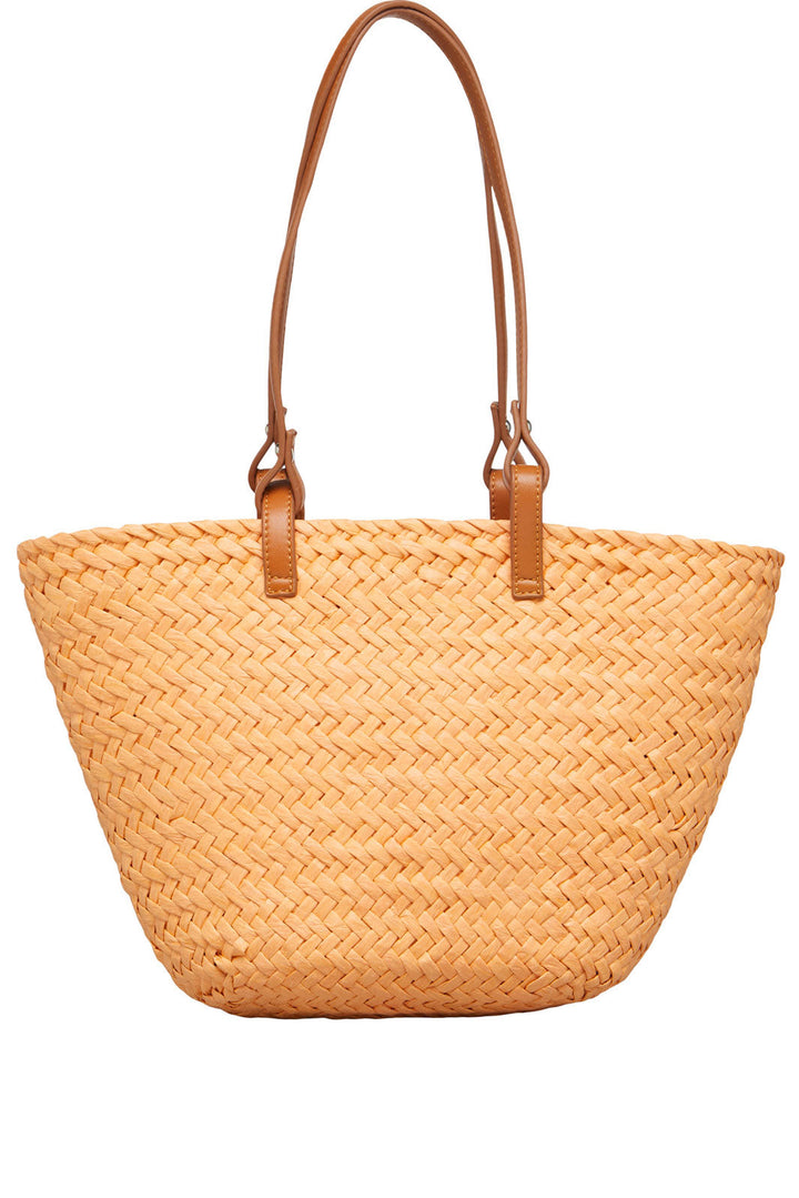 Becksøndergaard - Suza Briella Big Bag - Nature