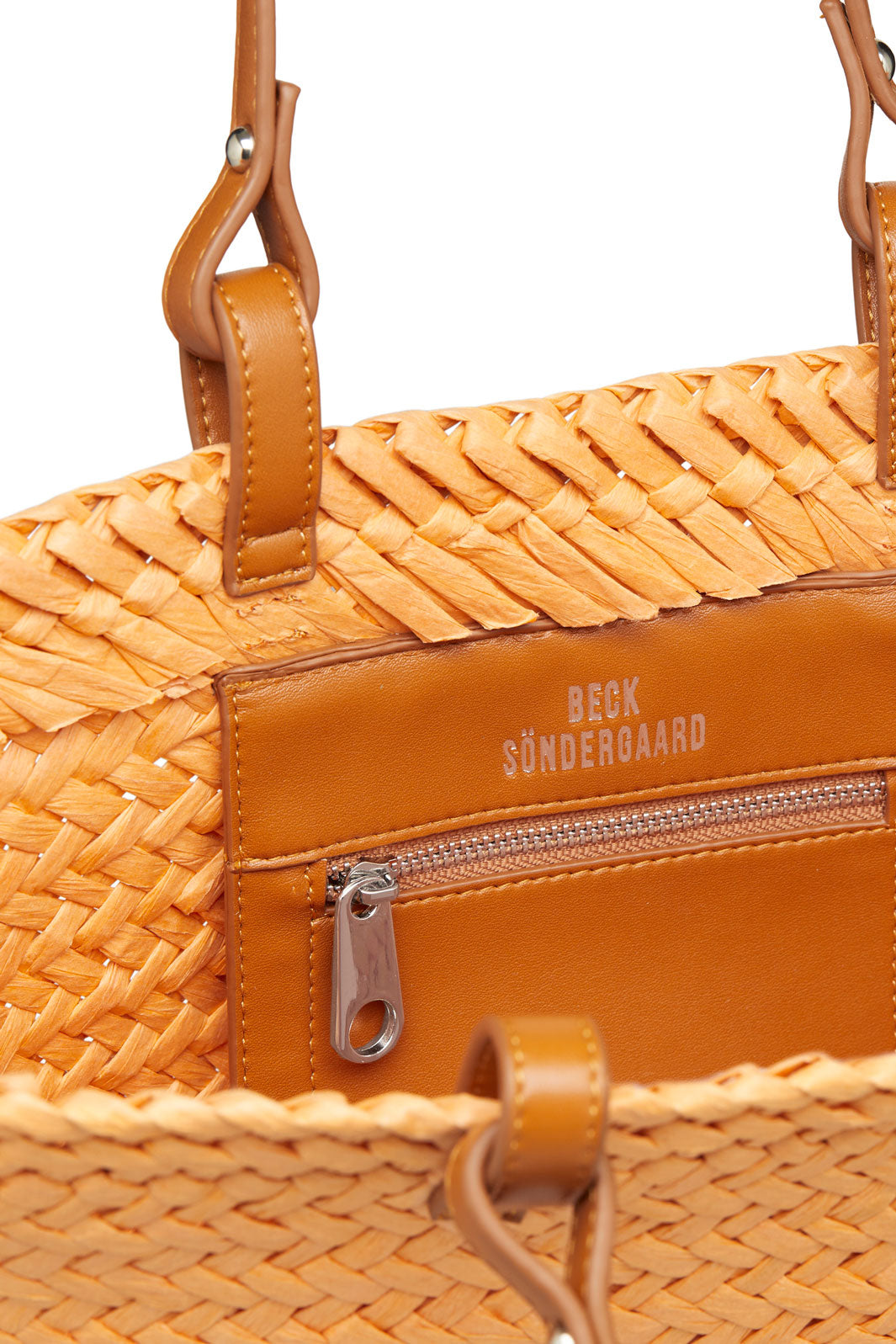 Becksøndergaard - Suza Briella Big Bag - Nature