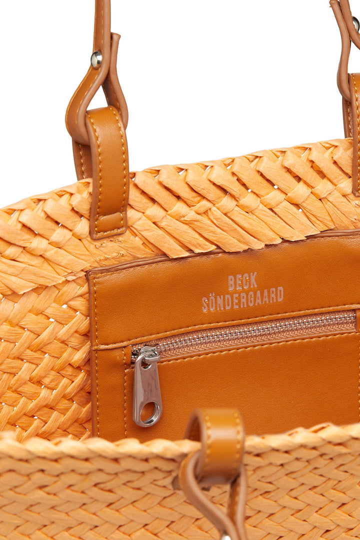 Becksøndergaard - Suza Briella Big Bag - Nature