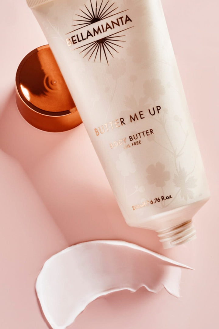 Bellamianta - Butter Me Up Body Butter