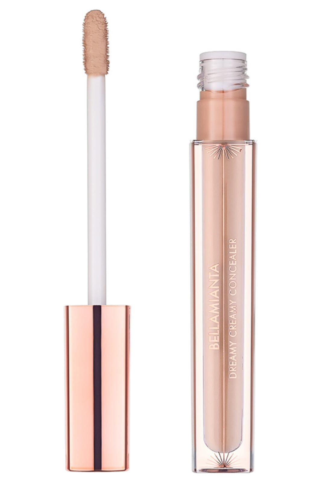 Bellamianta - Dreamy Creamy Concealer - B01