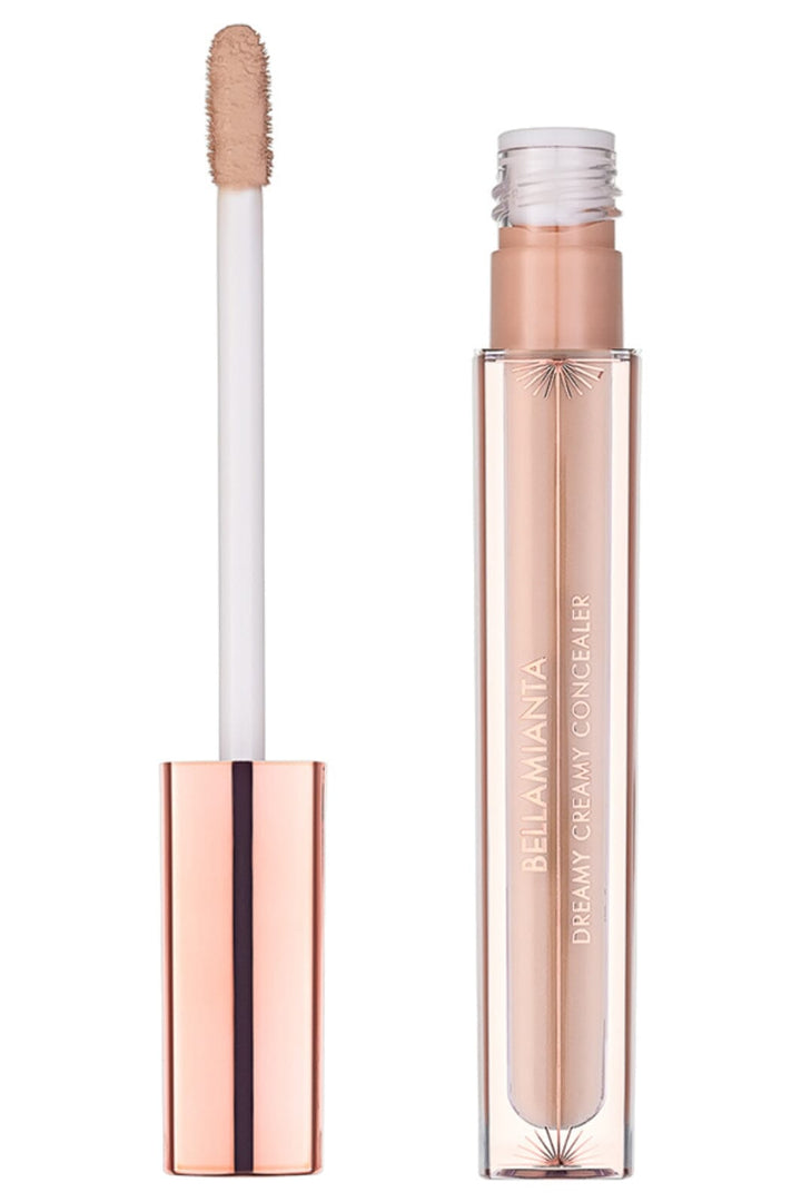 Bellamianta - Dreamy Creamy Concealer - B01