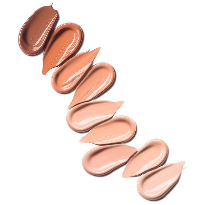 Bellamianta - Dreamy Creamy Concealer - B02