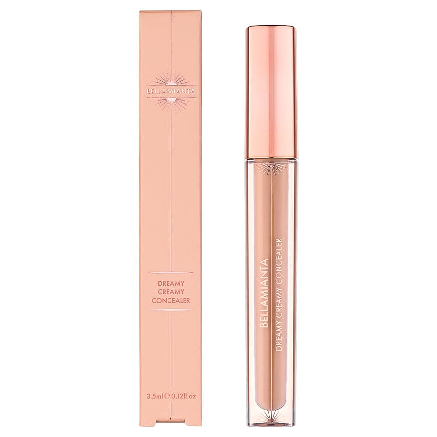 Bellamianta - Dreamy Creamy Concealer - B04