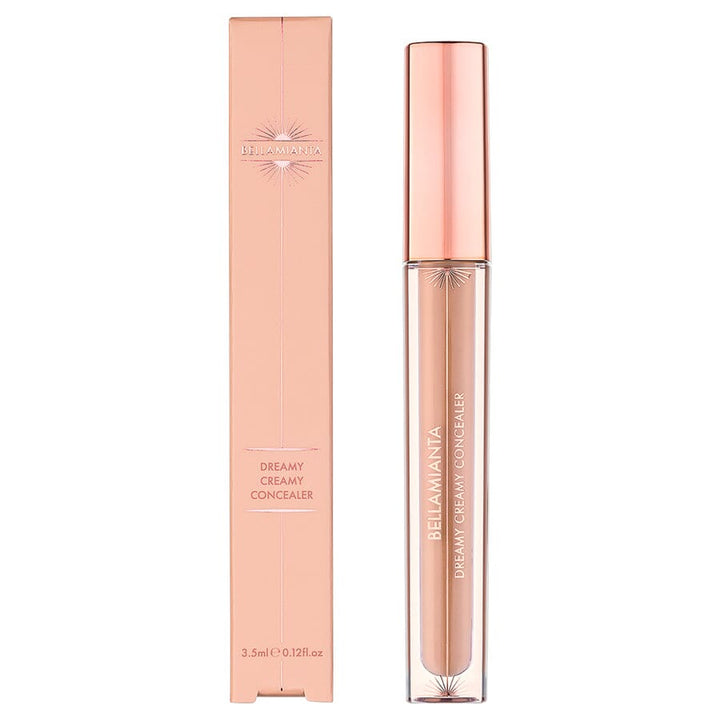 Bellamianta - Dreamy Creamy Concealer - B04