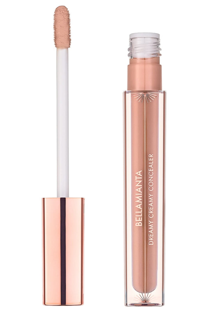 Bellamianta - Dreamy Creamy Concealer - B07