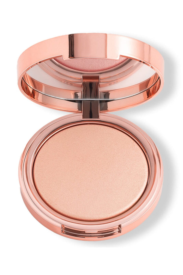 Bellamianta - Halo Highlighter - Nimbus