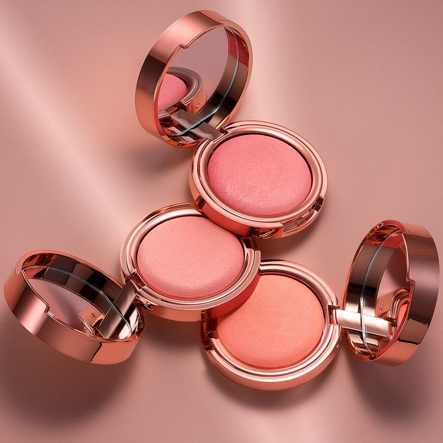 Bellamianta - Hydra Blusher - Ambient