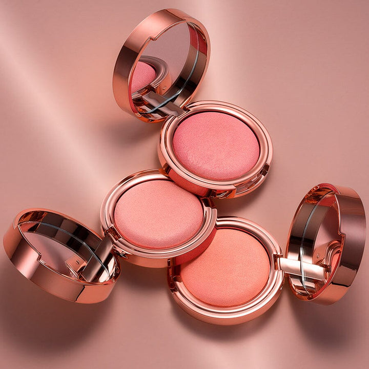 Bellamianta - Hydra Blusher - Ambient