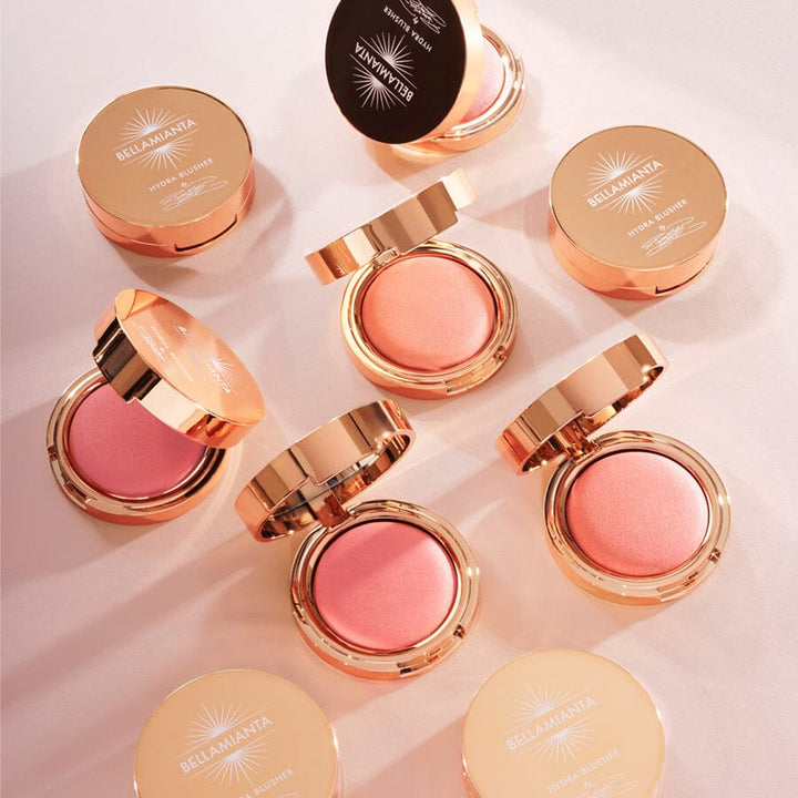Bellamianta - Hydra Blusher - Mystic