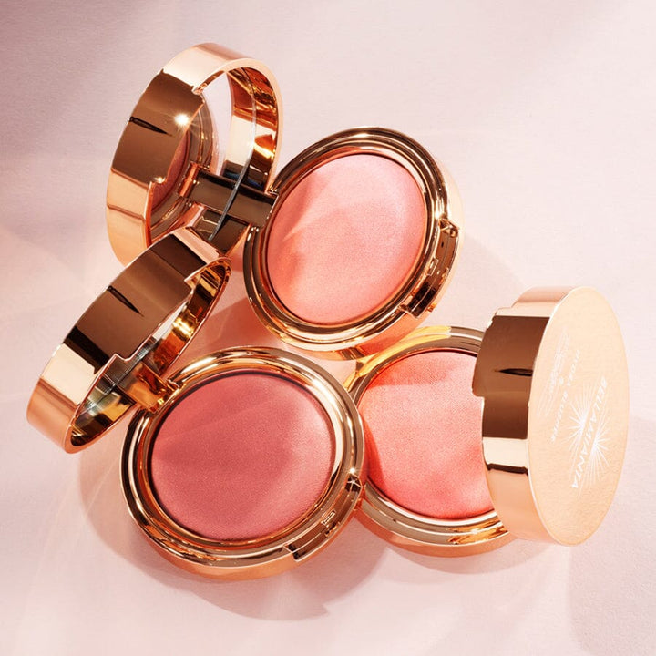 Bellamianta - Hydra Blusher - Radiant