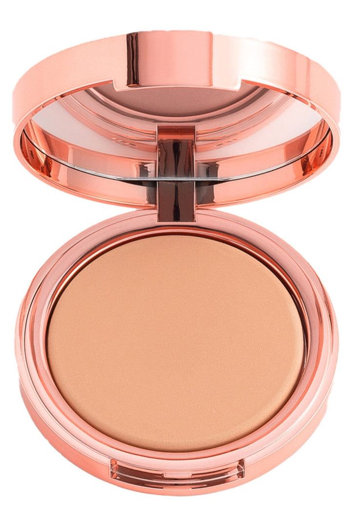 Bellamianta - Sculpted Bronzer - Barbi